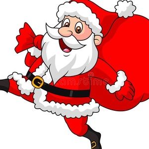 Meet your Posher, Santa